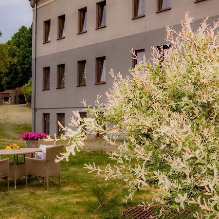 Monte Cuma Uroczysko Pod Zamkiem Grodziec Apartment Zagrodno Ngoại thất bức ảnh