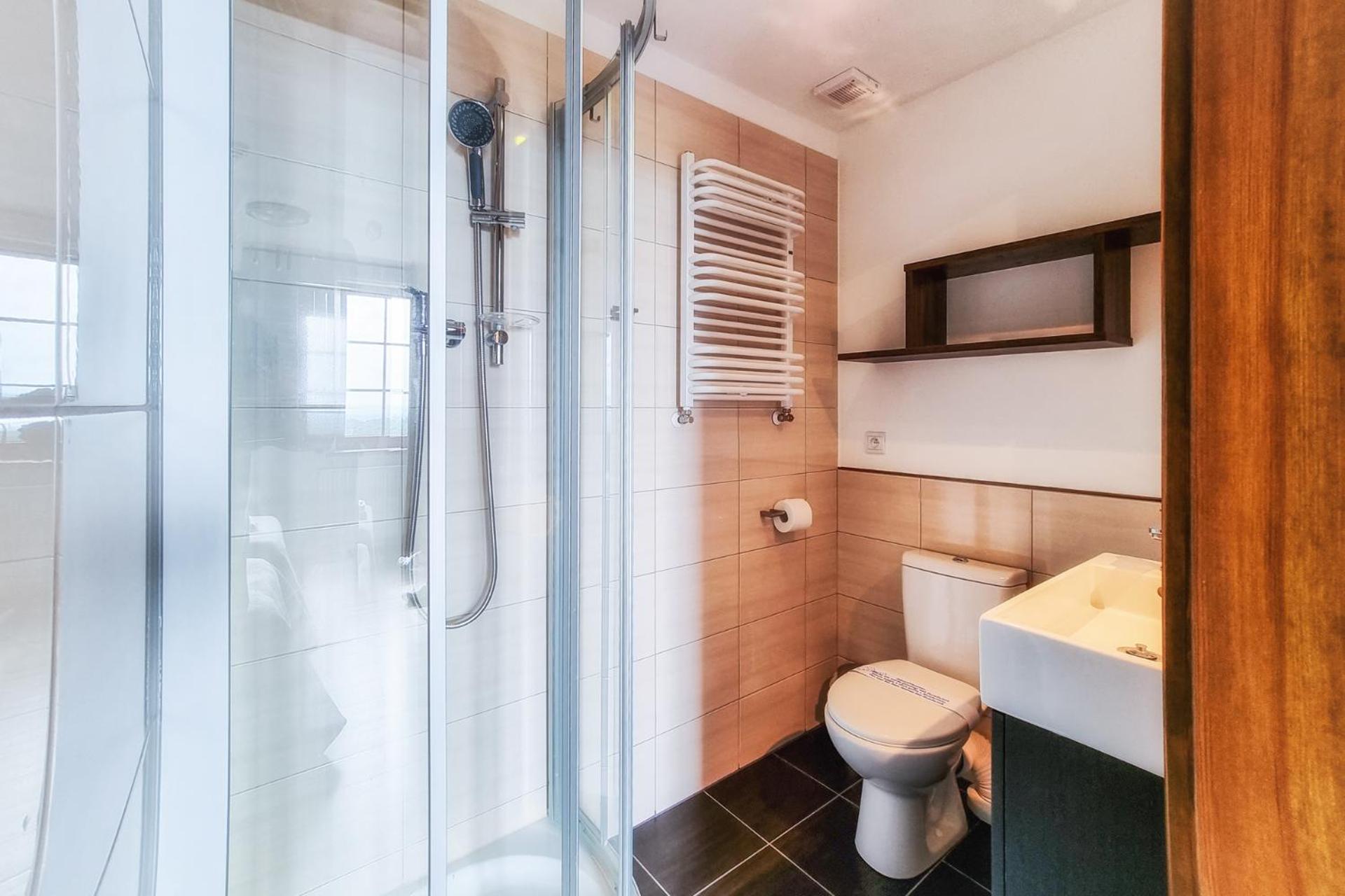 Monte Cuma Uroczysko Pod Zamkiem Grodziec Apartment Zagrodno Ngoại thất bức ảnh