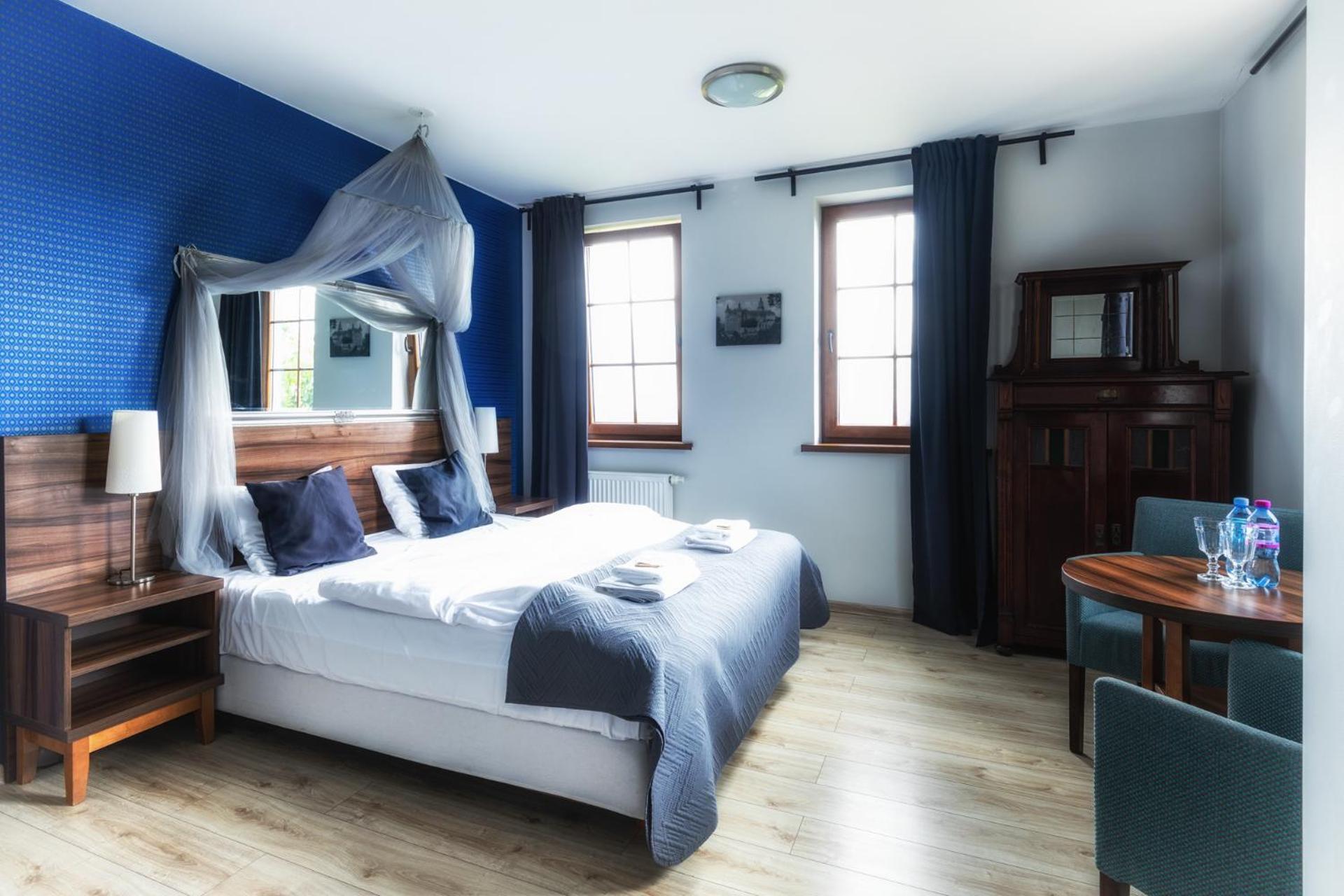 Monte Cuma Uroczysko Pod Zamkiem Grodziec Apartment Zagrodno Ngoại thất bức ảnh