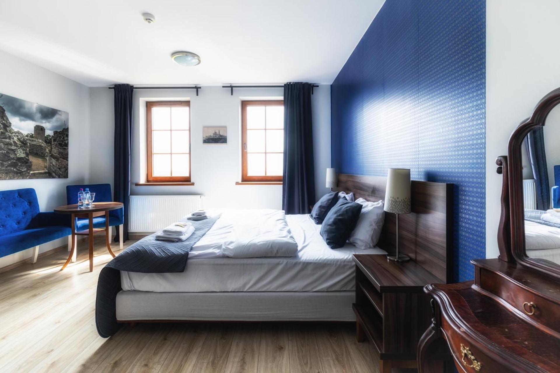 Monte Cuma Uroczysko Pod Zamkiem Grodziec Apartment Zagrodno Ngoại thất bức ảnh
