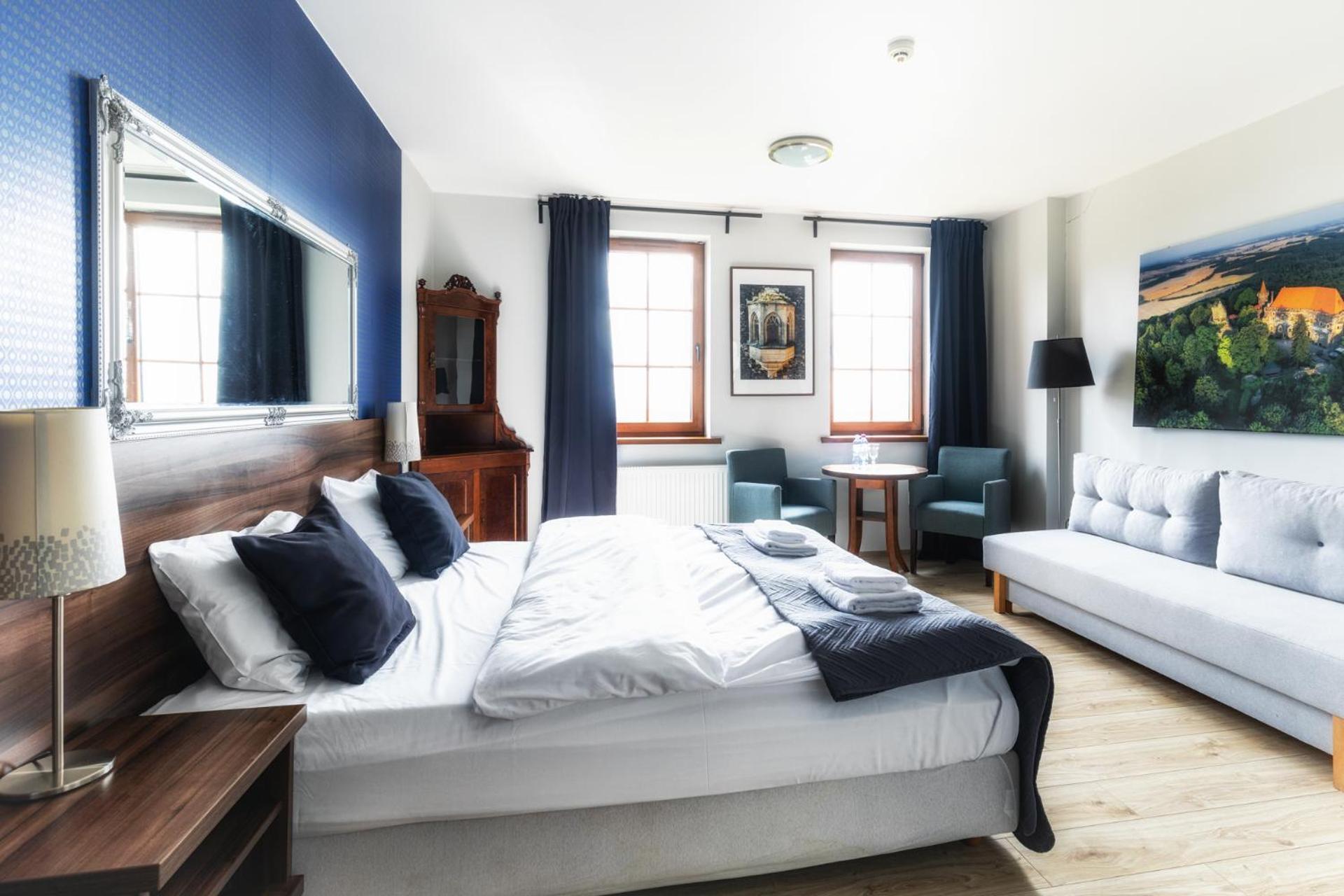 Monte Cuma Uroczysko Pod Zamkiem Grodziec Apartment Zagrodno Ngoại thất bức ảnh