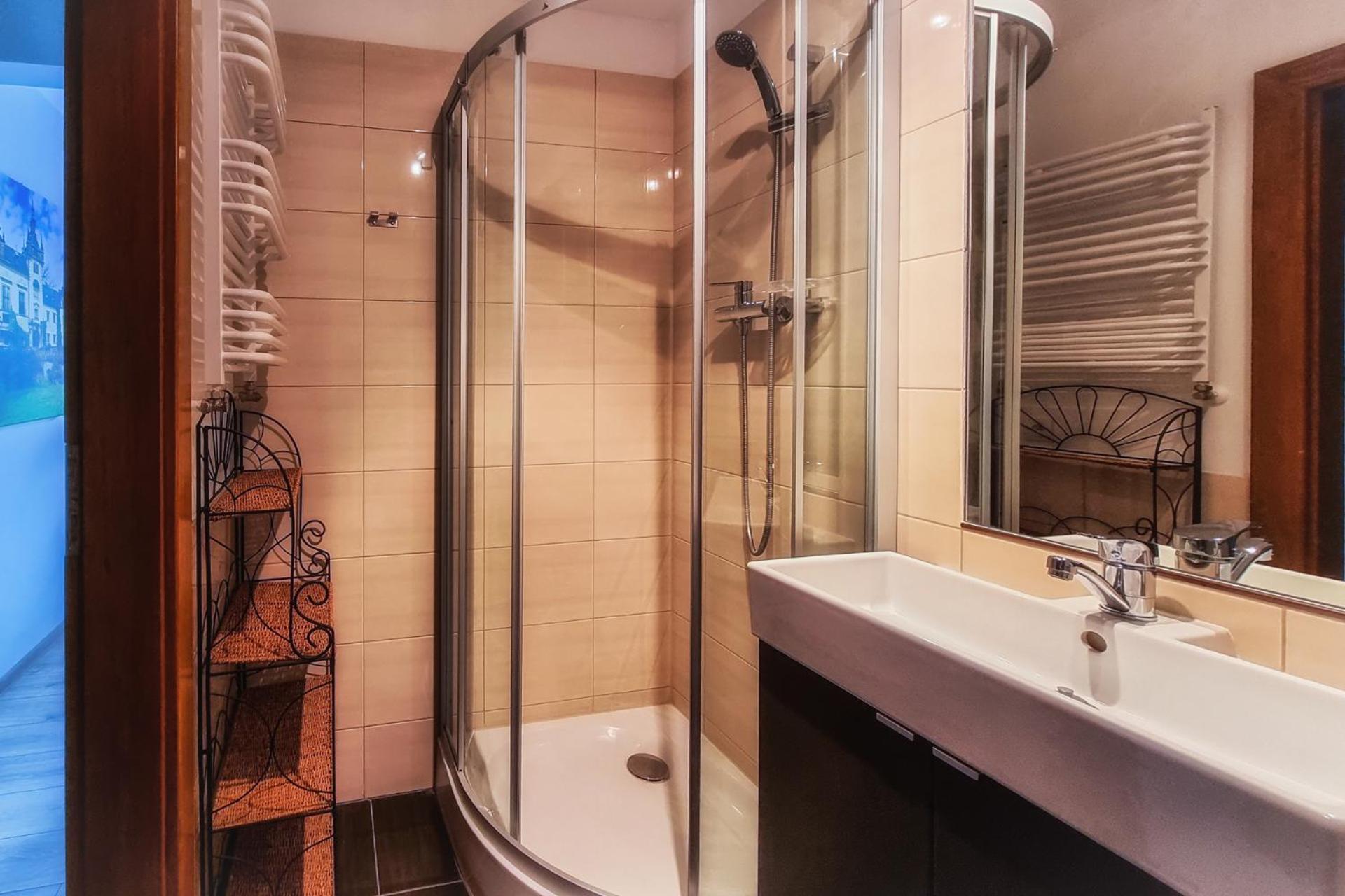 Monte Cuma Uroczysko Pod Zamkiem Grodziec Apartment Zagrodno Ngoại thất bức ảnh