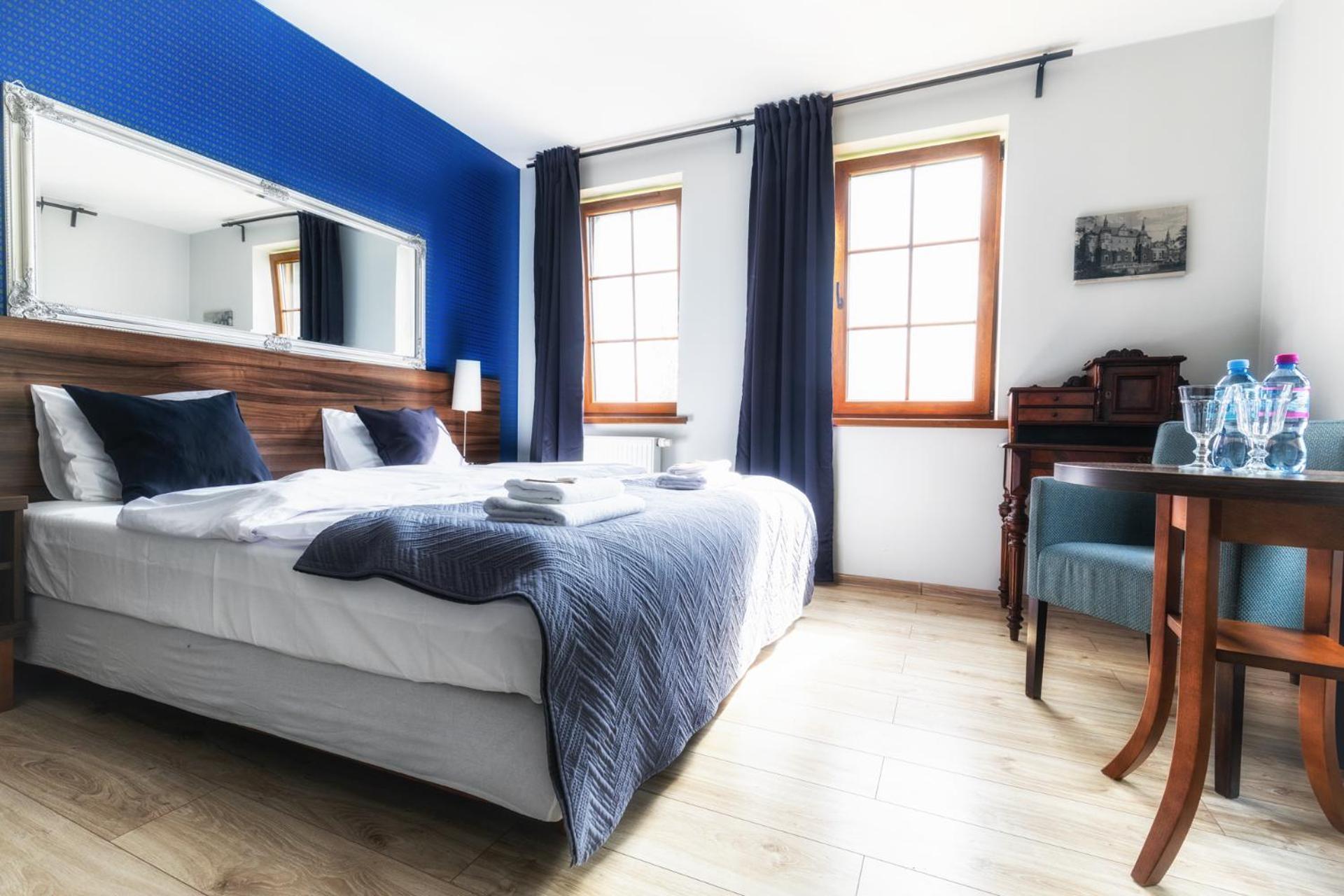 Monte Cuma Uroczysko Pod Zamkiem Grodziec Apartment Zagrodno Ngoại thất bức ảnh