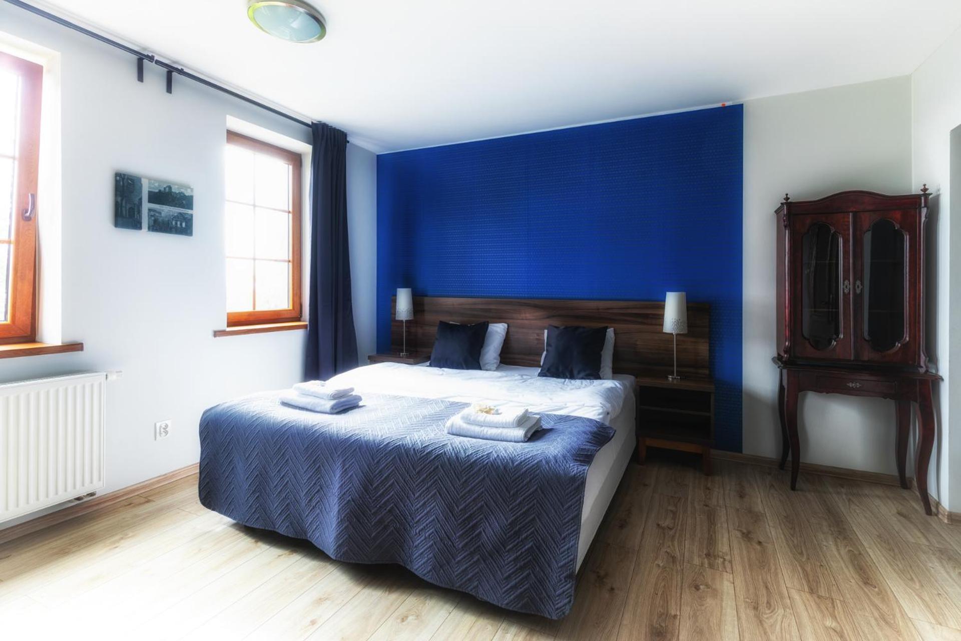 Monte Cuma Uroczysko Pod Zamkiem Grodziec Apartment Zagrodno Ngoại thất bức ảnh
