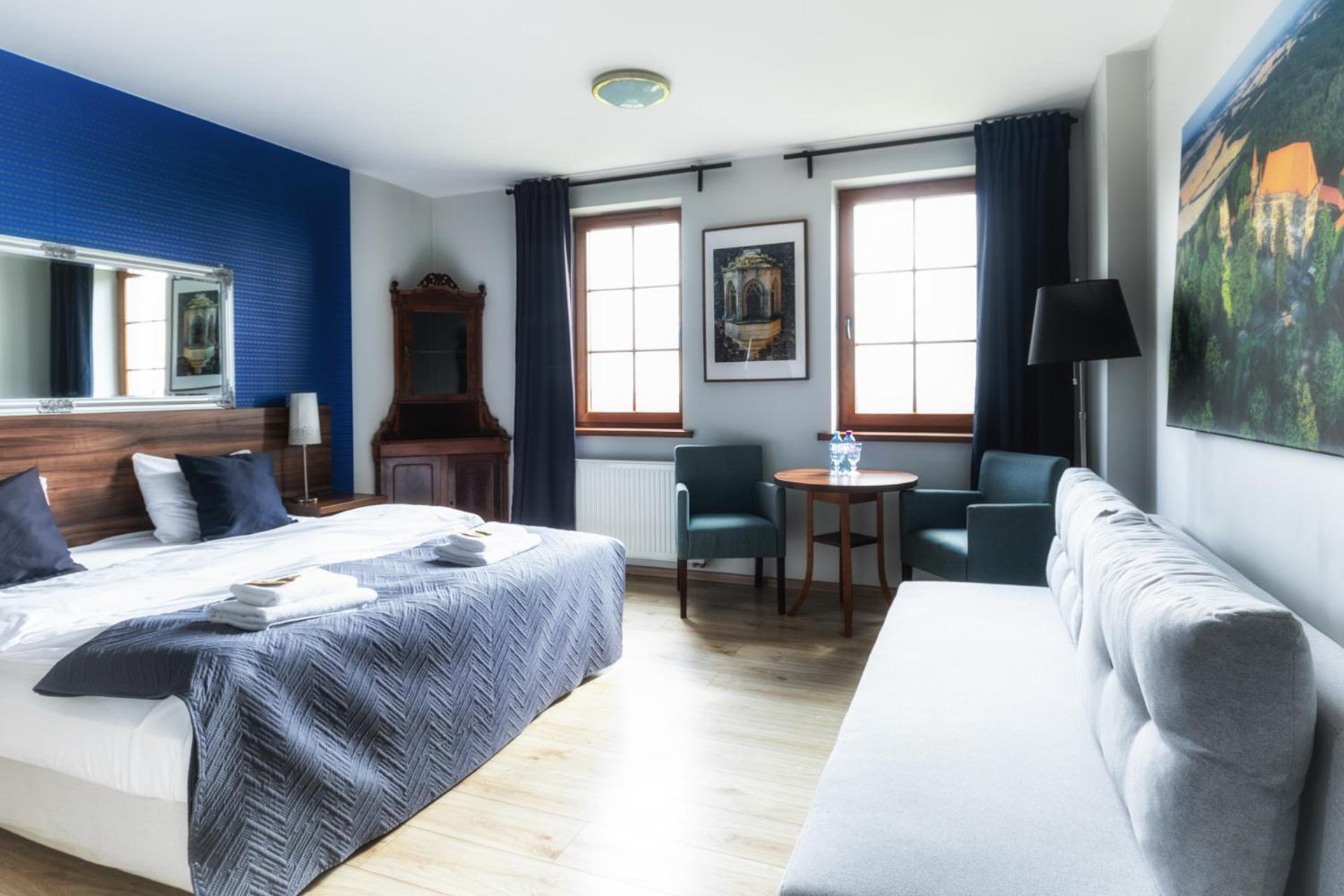 Monte Cuma Uroczysko Pod Zamkiem Grodziec Apartment Zagrodno Ngoại thất bức ảnh