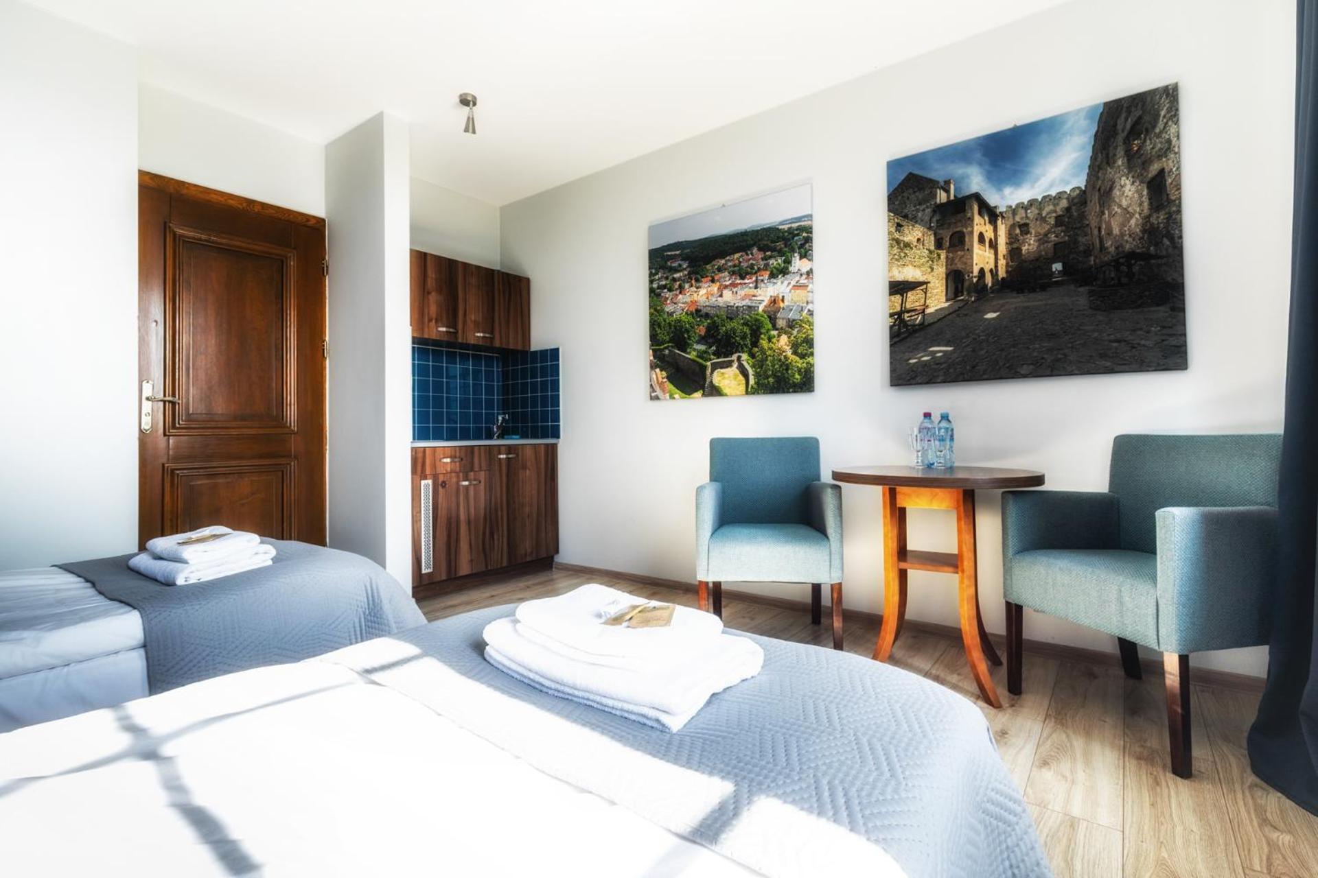 Monte Cuma Uroczysko Pod Zamkiem Grodziec Apartment Zagrodno Ngoại thất bức ảnh