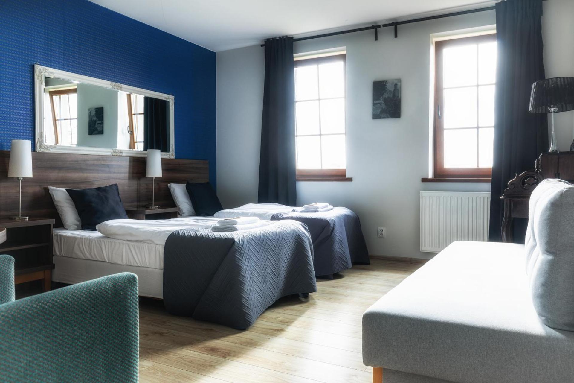 Monte Cuma Uroczysko Pod Zamkiem Grodziec Apartment Zagrodno Ngoại thất bức ảnh