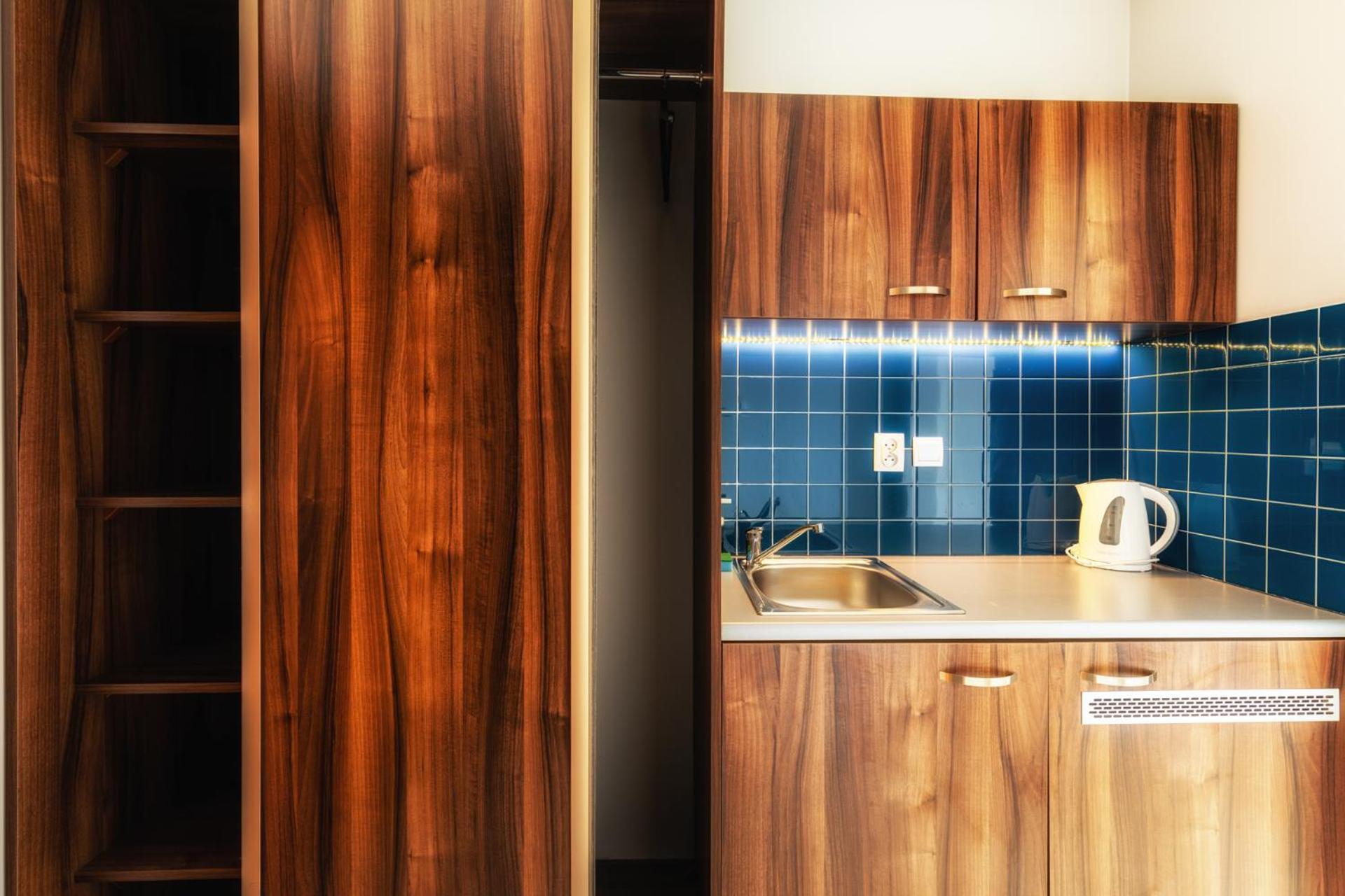 Monte Cuma Uroczysko Pod Zamkiem Grodziec Apartment Zagrodno Ngoại thất bức ảnh