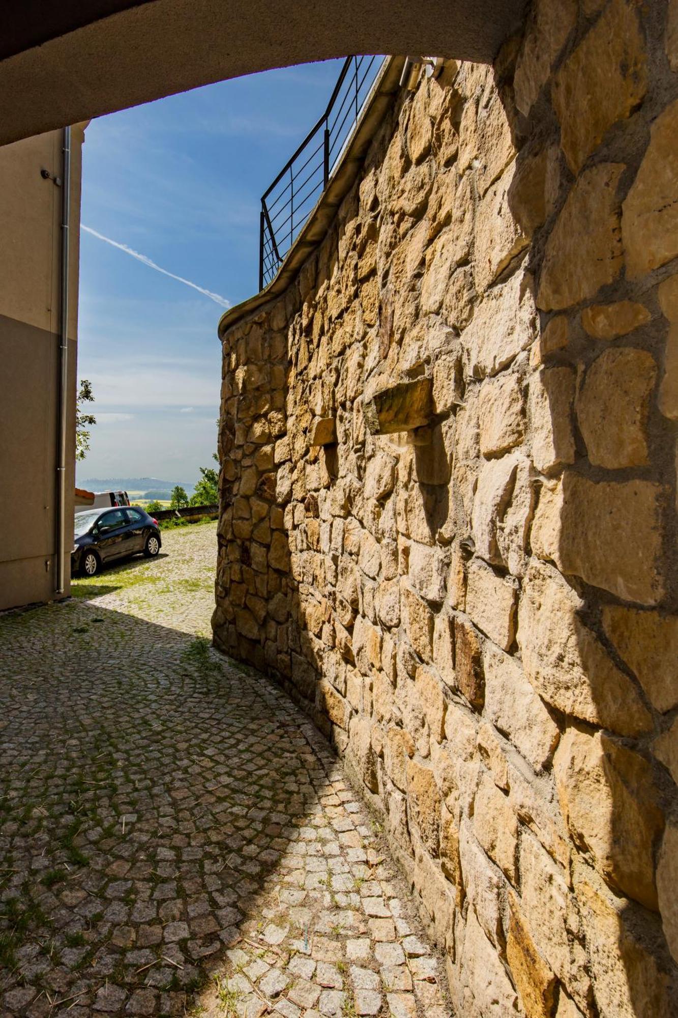 Monte Cuma Uroczysko Pod Zamkiem Grodziec Apartment Zagrodno Ngoại thất bức ảnh