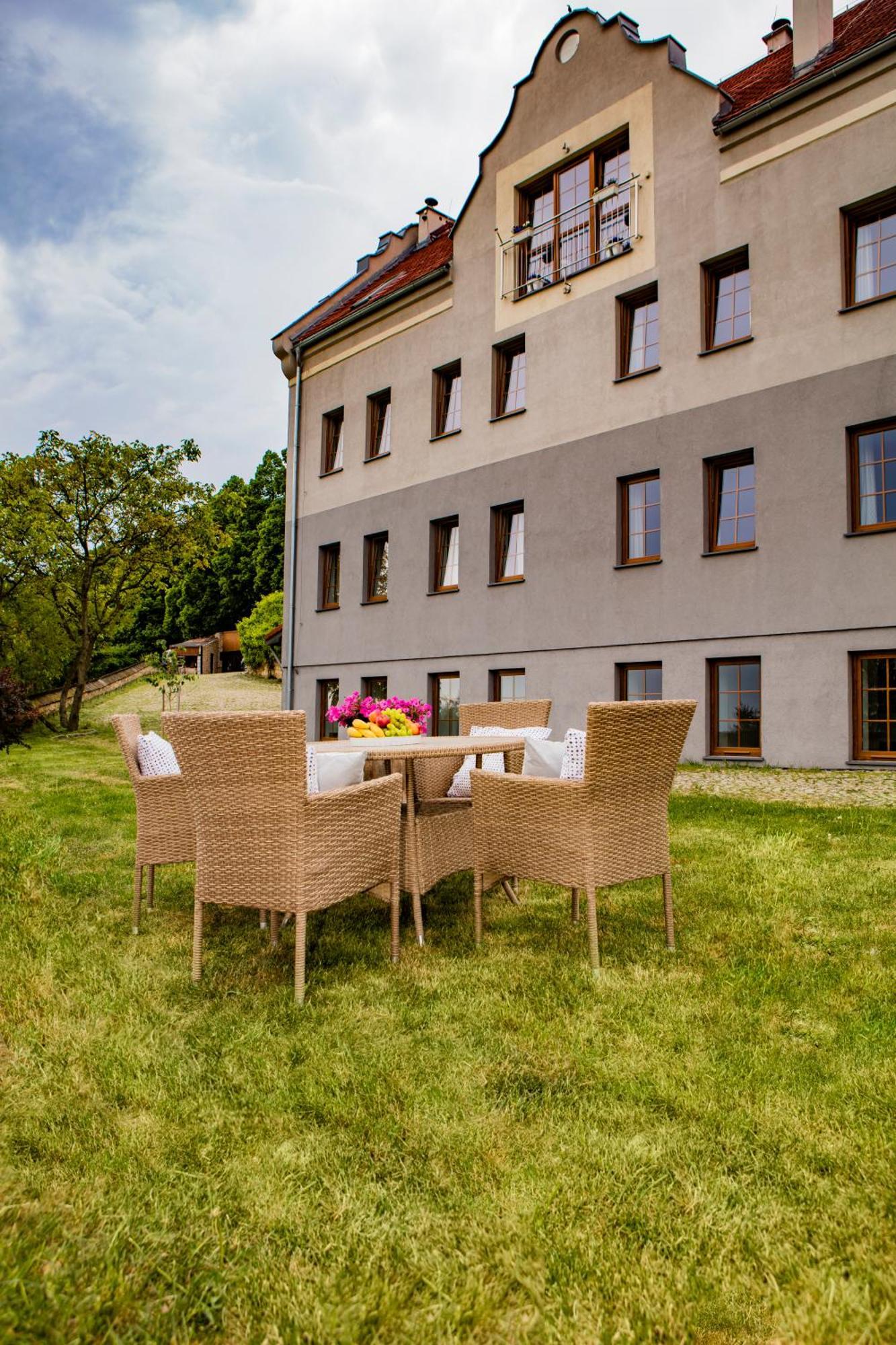 Monte Cuma Uroczysko Pod Zamkiem Grodziec Apartment Zagrodno Ngoại thất bức ảnh