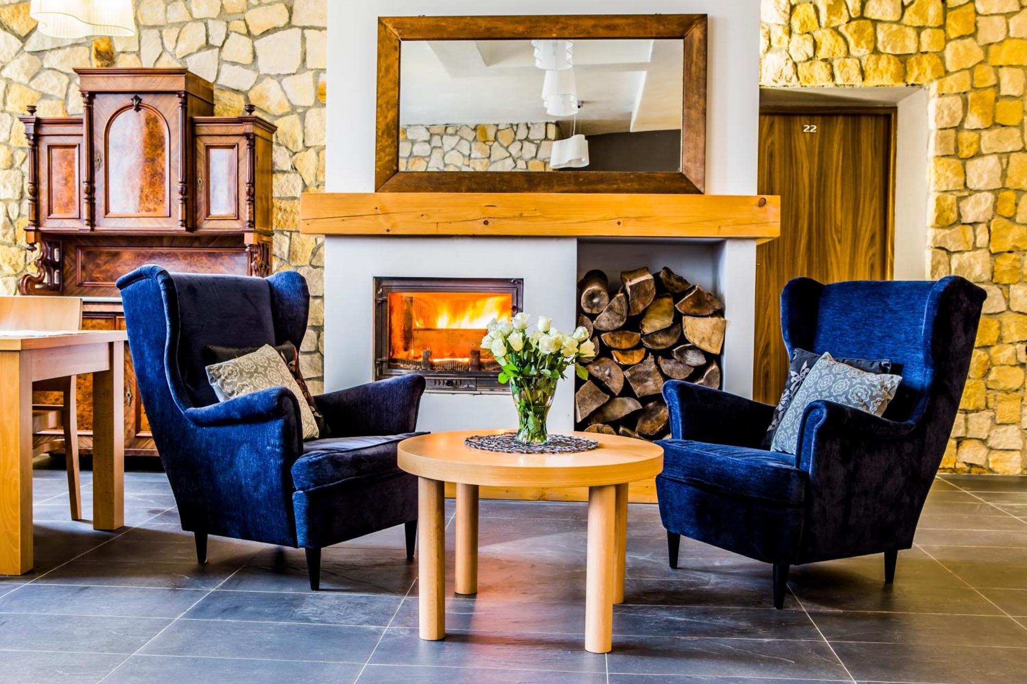 Monte Cuma Uroczysko Pod Zamkiem Grodziec Apartment Zagrodno Ngoại thất bức ảnh